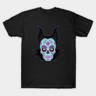 Malefi Muertos T-Shirt